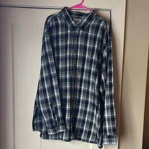 Foundry Flannel
